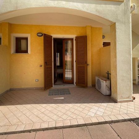 קאסטלסארדו Residence La Spiga מראה חיצוני תמונה