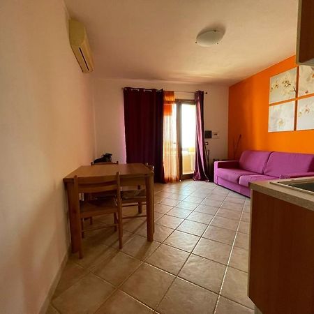 קאסטלסארדו Residence La Spiga מראה חיצוני תמונה