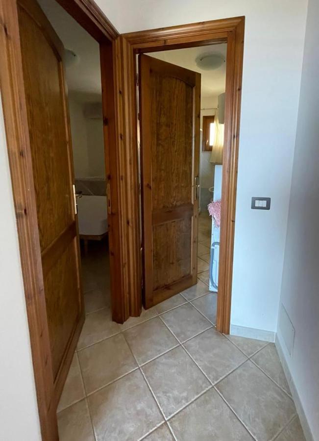 קאסטלסארדו Residence La Spiga מראה חיצוני תמונה