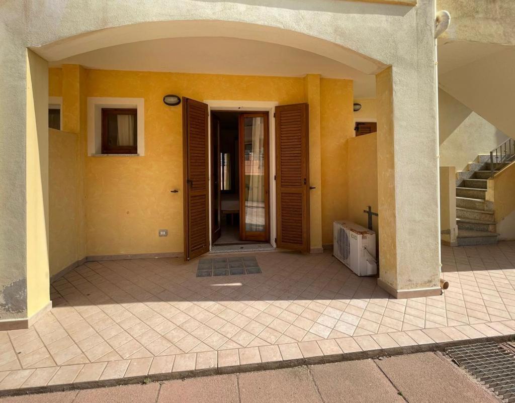קאסטלסארדו Residence La Spiga מראה חיצוני תמונה