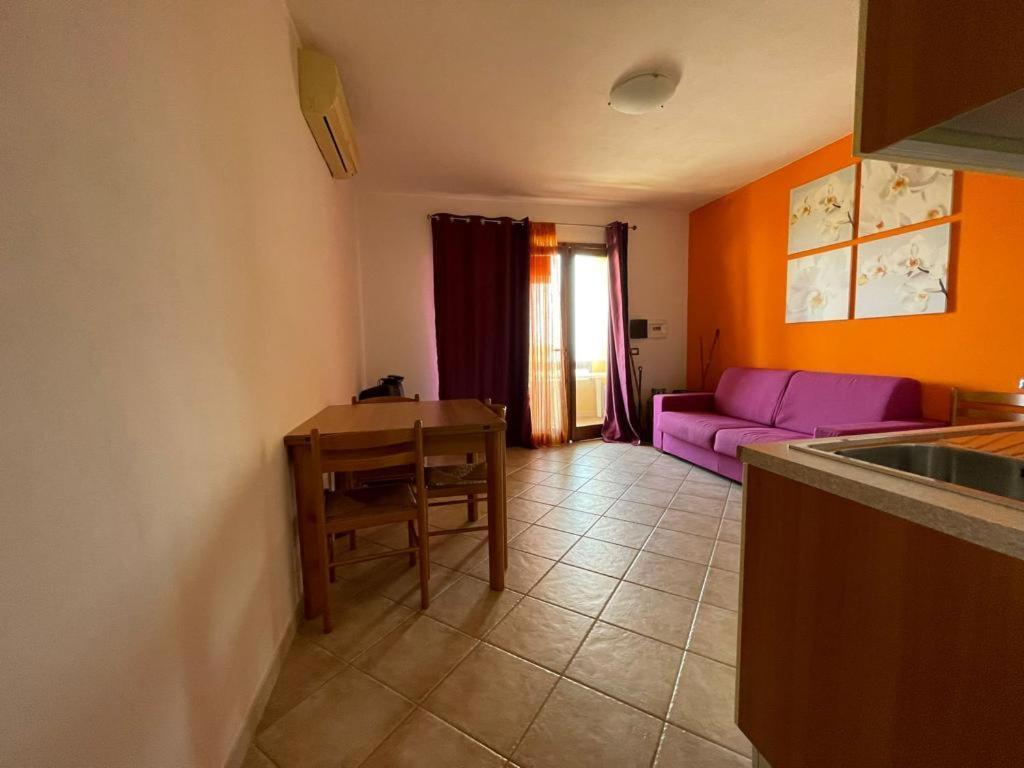 קאסטלסארדו Residence La Spiga מראה חיצוני תמונה