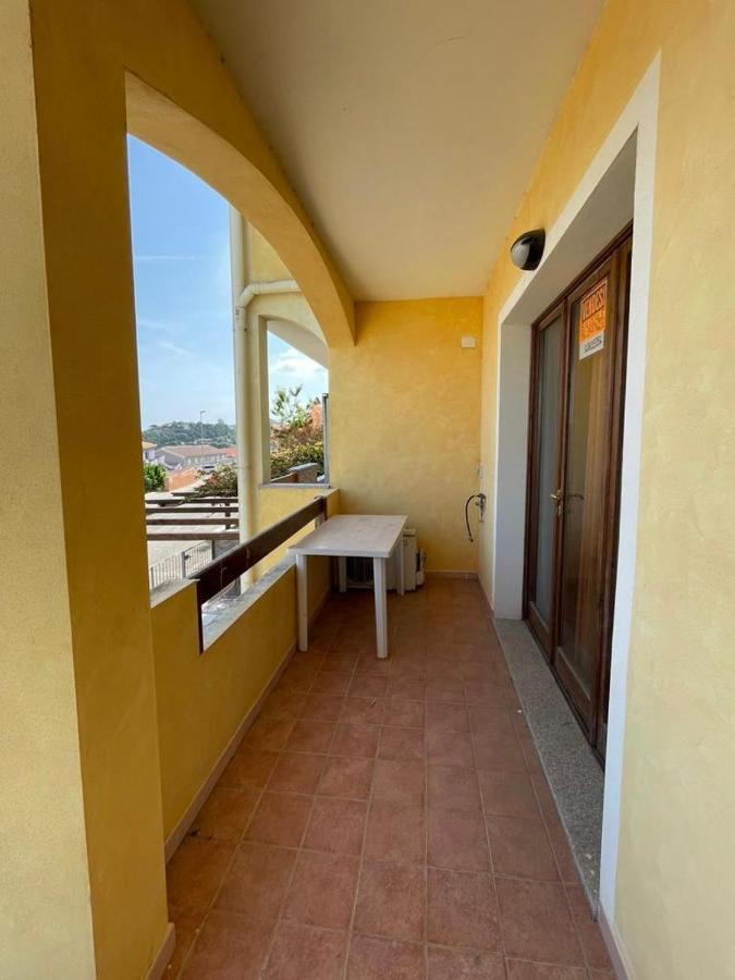 קאסטלסארדו Residence La Spiga מראה חיצוני תמונה