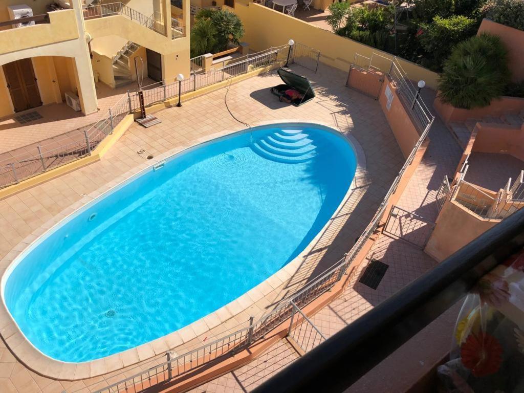 קאסטלסארדו Residence La Spiga מראה חיצוני תמונה